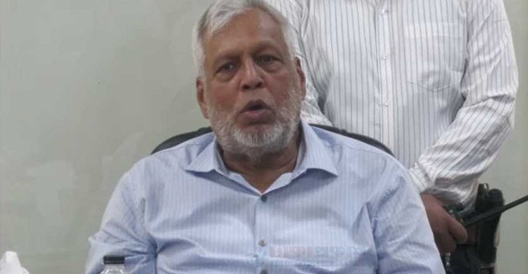 শিক্ষার্থীদের সঙ্গে অনাকাঙ্ক্ষিত ঘটনার জন্য পুলিশ ক্ষমা চাইবে: উপদেষ্টা ফাওজুল কবির